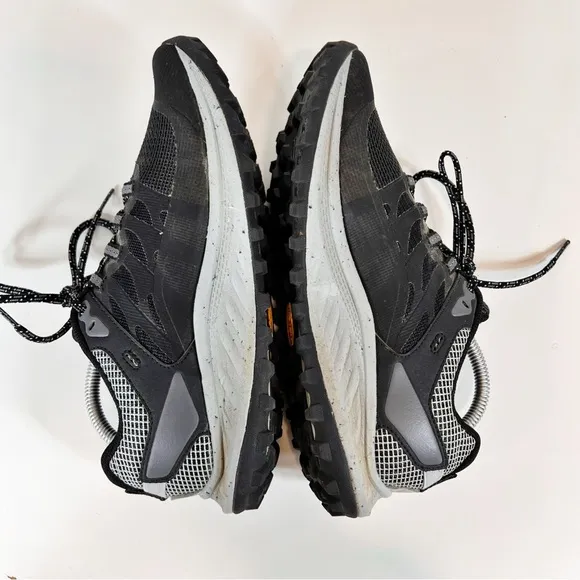 Merrell Women's Antora 3 Hiking Walking Shoes Size 8.5 Outdoor Lace-up Cushioned