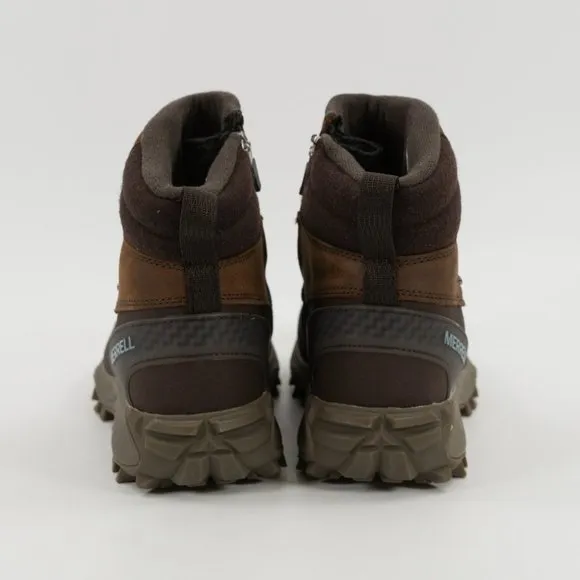Merrell Women's Thermo Kiruna Mid Zip Waterproof Boots J035092 size 6 - 11