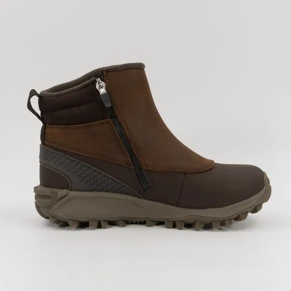 Merrell Women's Thermo Kiruna Mid Zip Waterproof Boots J035092 size 6 - 11