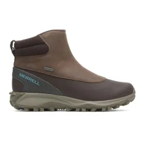 Merrell Women's Thermo Kiruna Mid Zip Waterproof Boots J035092 size 6 - 11