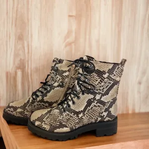 MIA Shoes Women’s Lexis-S Ankle Boots (TS7)