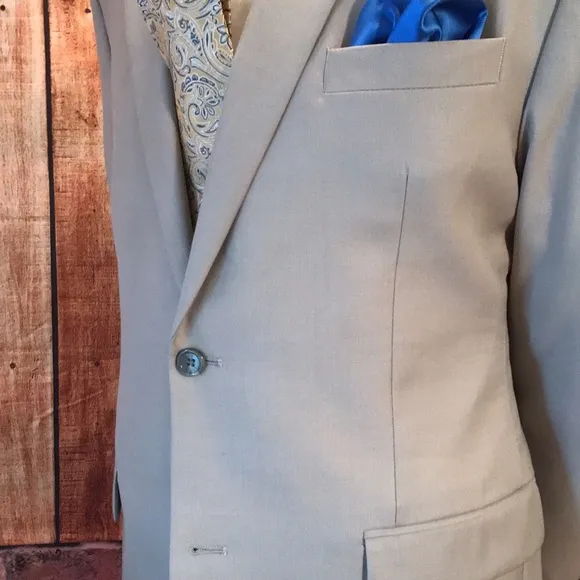Michael Kors Sport Coat