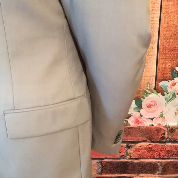 Michael Kors Sport Coat