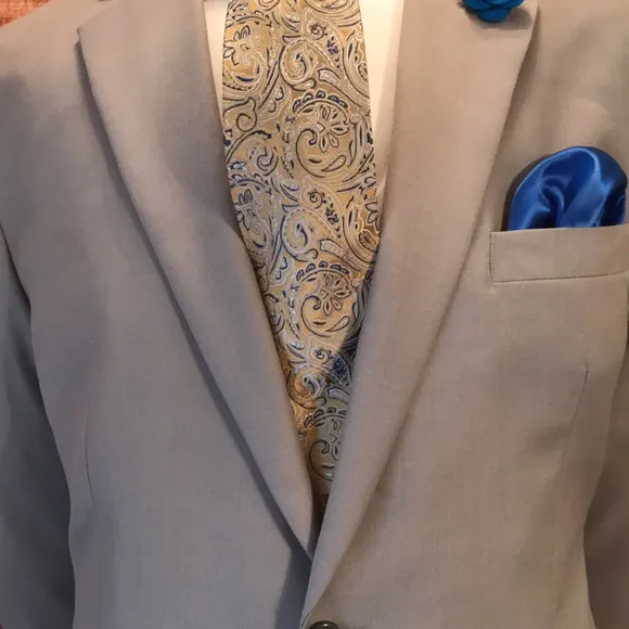 Michael Kors Sport Coat