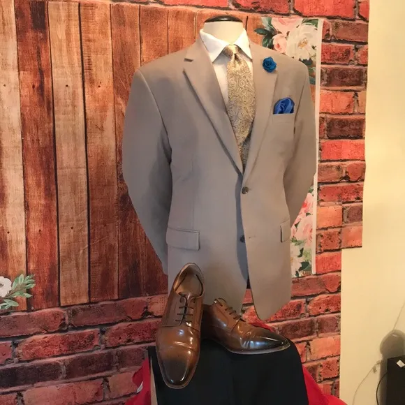 Michael Kors Sport Coat