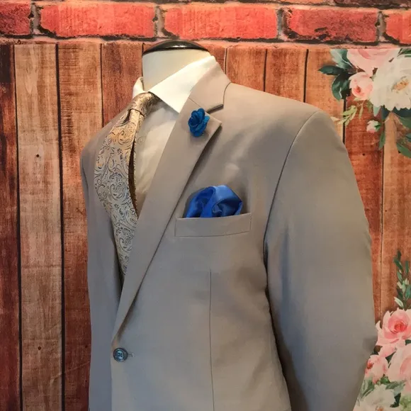 Michael Kors Sport Coat
