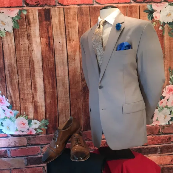 Michael Kors Sport Coat