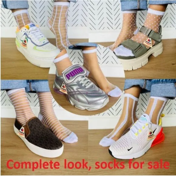 ⭐Michael Kors Wilma Trainer Sz 9 Women Sneakers Brown Gold Comfy Casual Shoes⭐