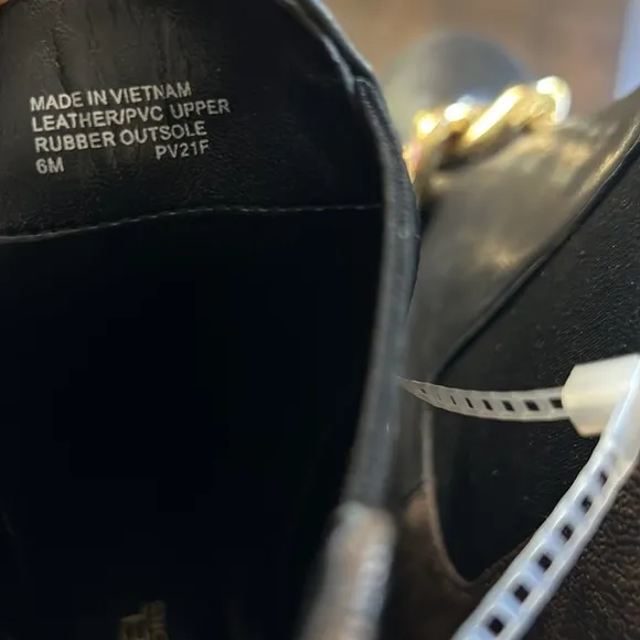 Michael Michael Kors Scarlett Chelsea boots