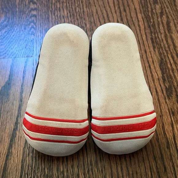 Mikihouse First Shoes (Size 12.5cm/US 5.5)
