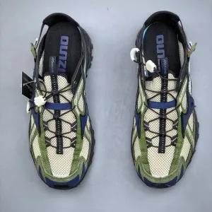 Mizuno Racer Trail SE Wading Camping Hiking Sneakers