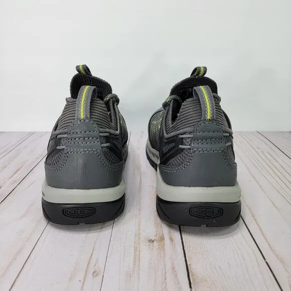MSRP $165 KEEN Flint II Sport Carbon Fiber Toe Work Shoes