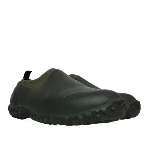 Muck Boot Company Muckster II Low Slip On Shoes Moss Green 100017 Size 9