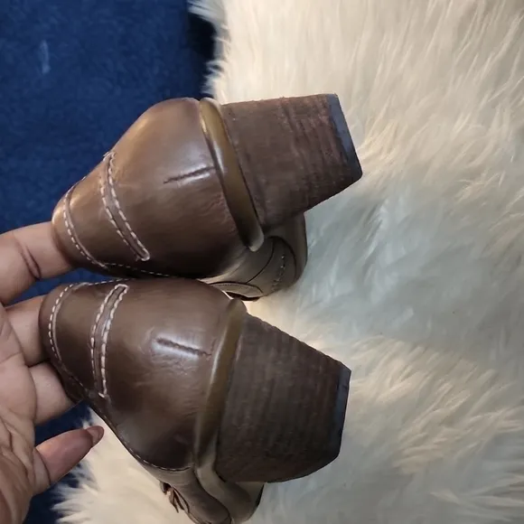 Naturalizer piper n5 comfort shoes