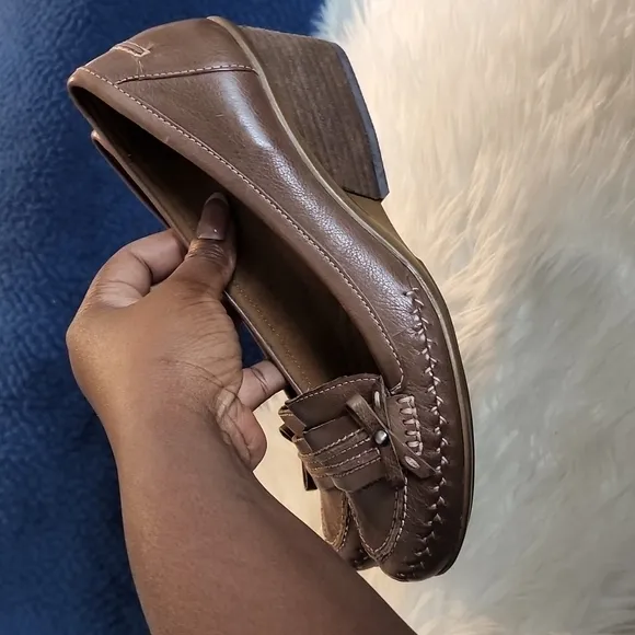 Naturalizer piper n5 comfort shoes
