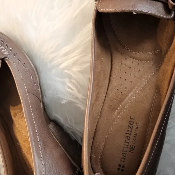 Naturalizer piper n5 comfort shoes