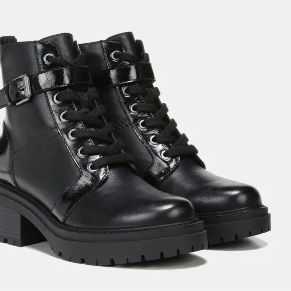 Naturalizer Women's Jac Ankle weatherproof Boots