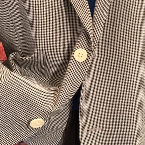Nautica Casual Coat