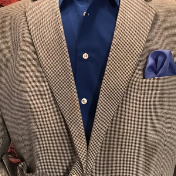 Nautica Casual Coat
