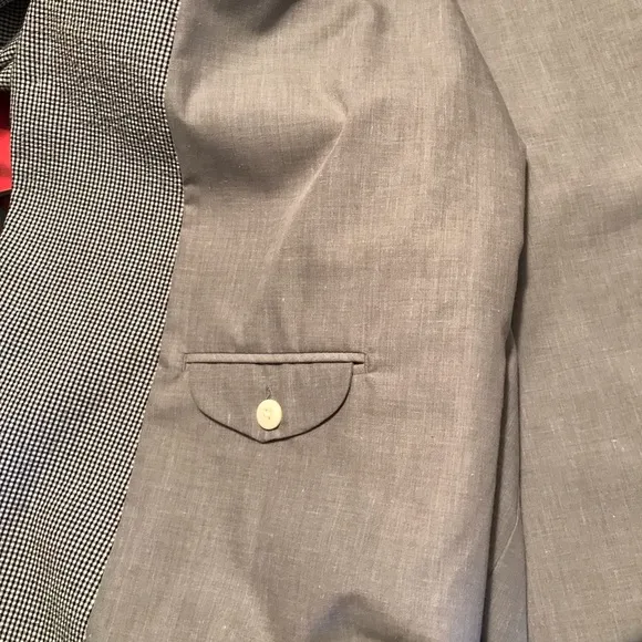 Nautica Casual Coat