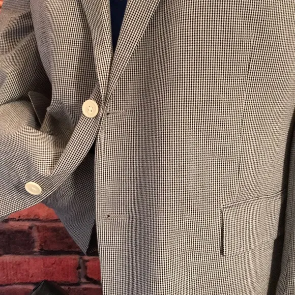 Nautica Casual Coat