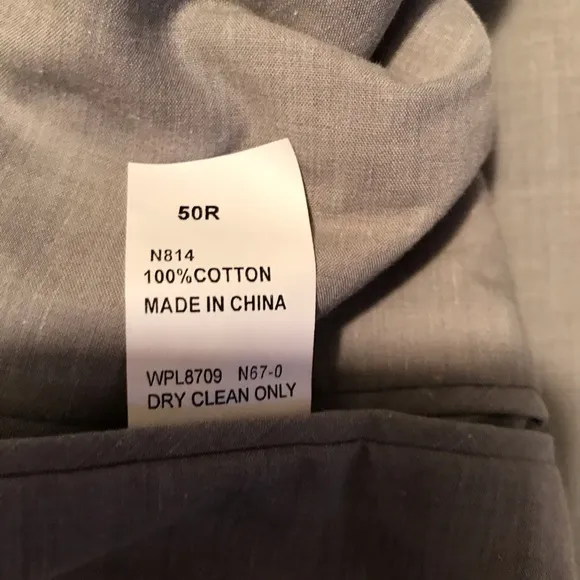 Nautica Casual Coat