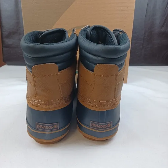 Nevados men's Arkley Waterproof‎ boots Sz 12