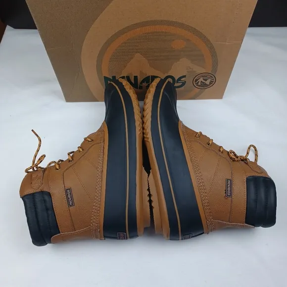 Nevados men's Arkley Waterproof‎ boots Sz 12