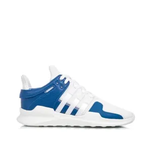 NEW ADIDAS big kids eqt support adv shoes in ftwwht,ftwwht,traroy
