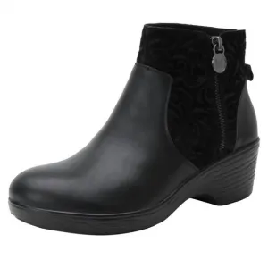 NEW ALEGRIA women's fashion boots in deluxe