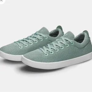 New Allbirds Men’s Size 10 Tree Pipers Bark Gray Shoes Sneaker