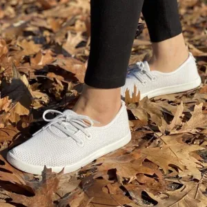 NEW Allbirds Tree Skippers Sneakers 5 - White