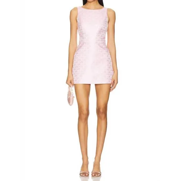 NEW AMANDA UPRICHARD avellina skort romper in lotus