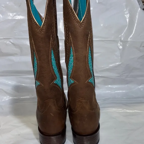 NEW ARIAT Womens Venttek Ultra Western Boot Size 7