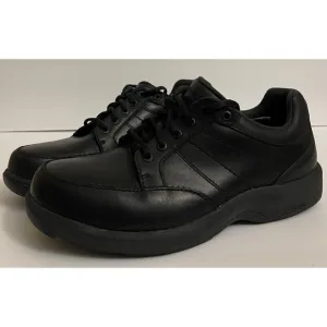 New Balance 1700 Black Men’s Size 9.5 6E Leather Walking Shoes