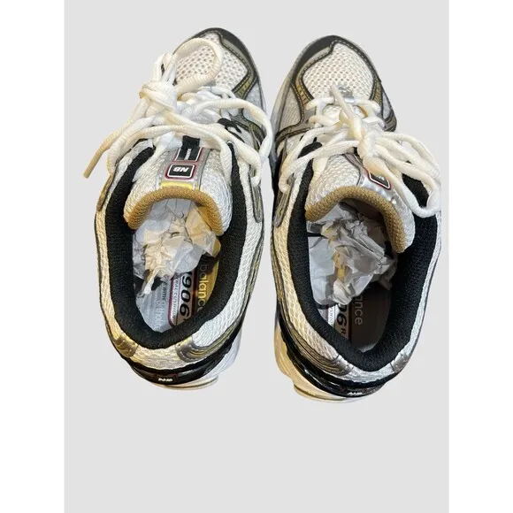 NEW BALANCE 1906R Unisex Running Shoes Size 4M 5.5W Casual Sneakers NIB M1906RA