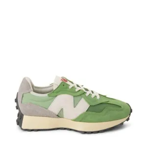 New Balance 327 Men's Running Shoes – Chive/Avocado – Size 10.5 – New with Box
