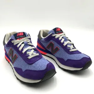 New Balance 515 Shoes Women's Size 7.5 Purple WL515RTC