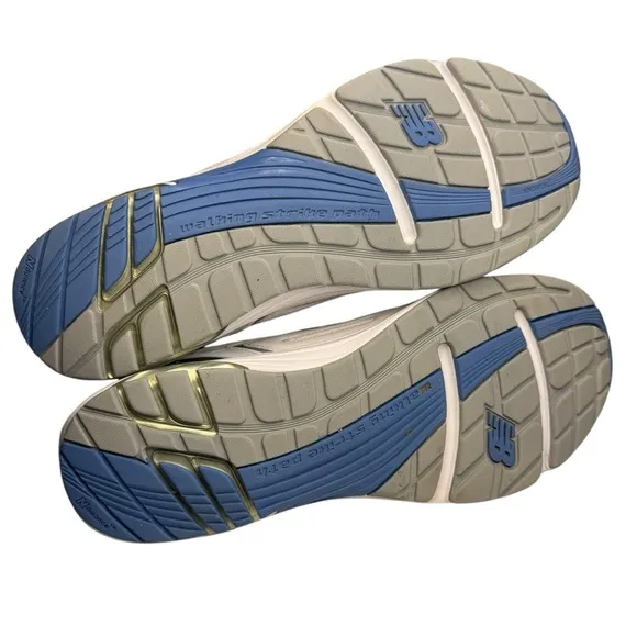 New Balance 846 WW846WB Women’s 10 B Ortho Lite Lightning Dry Sneakers Shoes