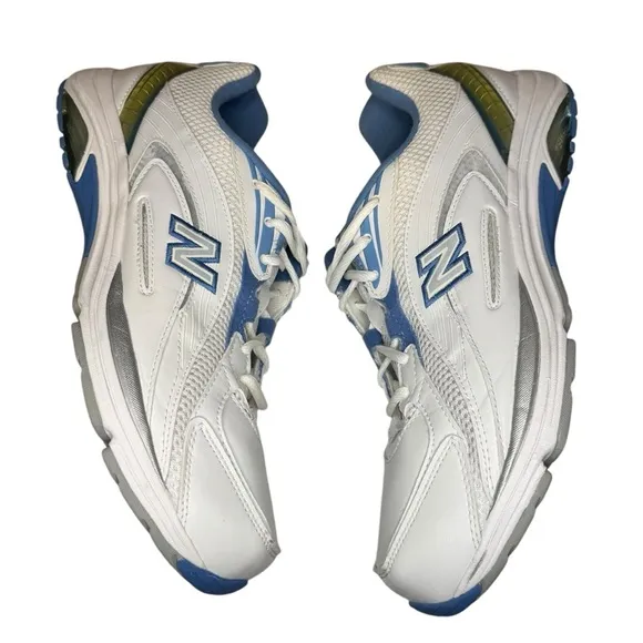 New Balance 846 WW846WB Women’s 10 B Ortho Lite Lightning Dry Sneakers Shoes