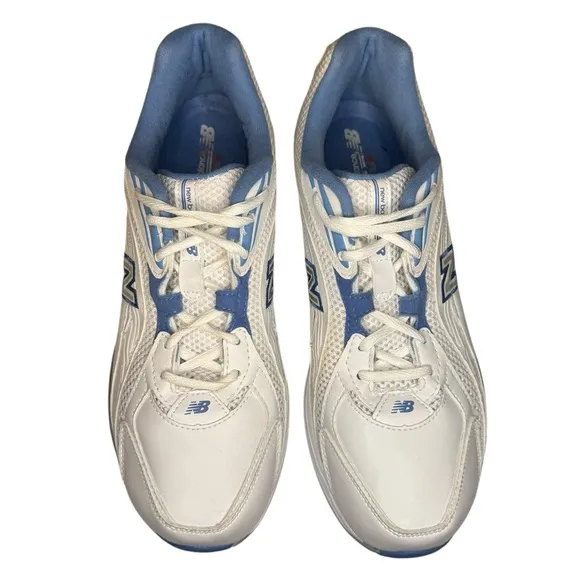 New Balance 846 WW846WB Women’s 10 B Ortho Lite Lightning Dry Sneakers Shoes