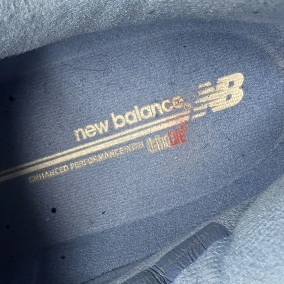 New Balance 846 WW846WB Women’s 10 B Ortho Lite Lightning Dry Sneakers Shoes