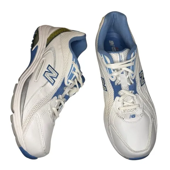 New Balance 846 WW846WB Women’s 10 B Ortho Lite Lightning Dry Sneakers Shoes