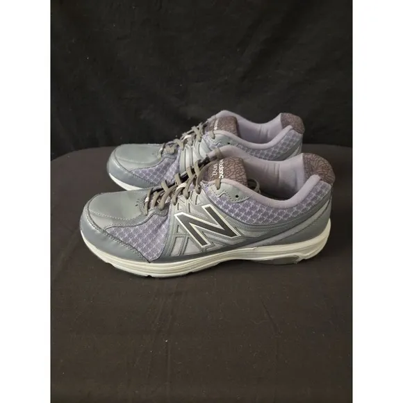 New Balance 847v2 Mens running shoes size 12 Grey NWOB