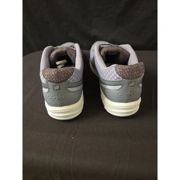 New Balance 847v2 Mens running shoes size 12 Grey NWOB