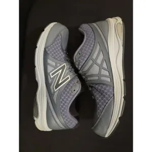 New Balance 847v2 Mens running shoes size 12 Grey NWOB