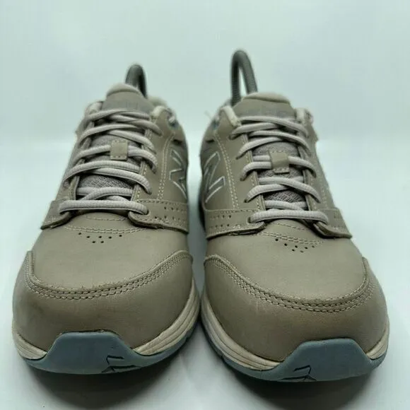 New Balance 928 V3 Women’s Size 9 Tan Walking Casual Shoes Sneakers WW928GR3