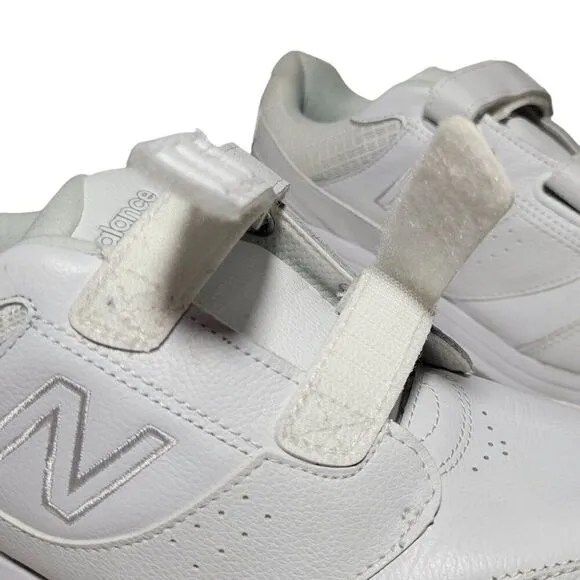 New Balance 928v3 Shoes Women Size 8 4E XX-Wide Stability Support Walking White