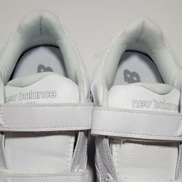 New Balance 928v3 Shoes Women Size 8 4E XX-Wide Stability Support Walking White