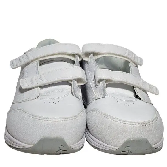New Balance 928v3 Shoes Women Size 8 4E XX-Wide Stability Support Walking White